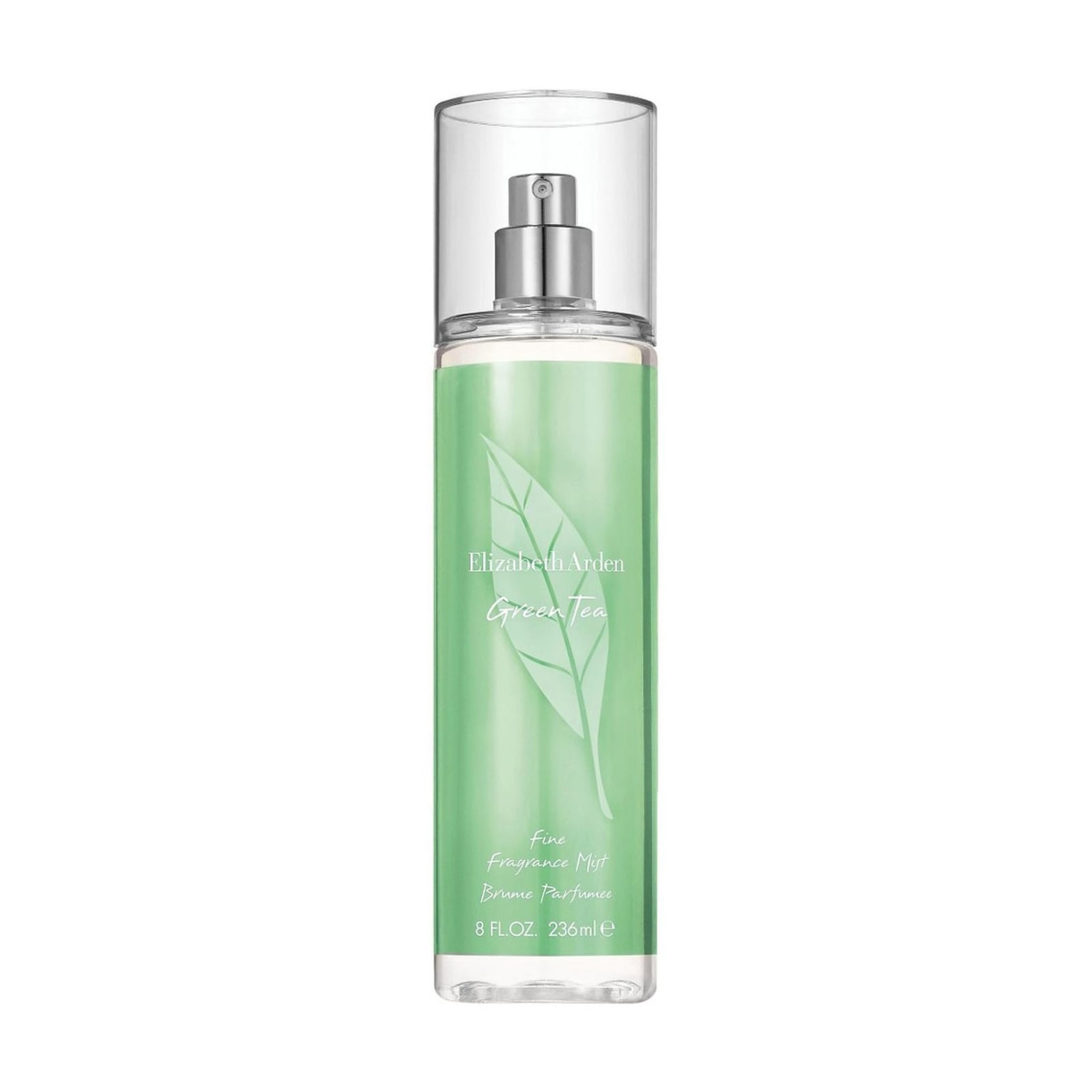 Парфумований спрей для тіла Elizabeth Arden Green Tea Fine Fragrance Mist жіночий, 236 мл